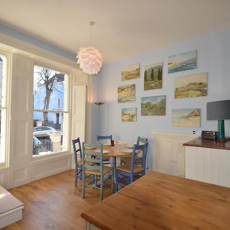 Notting Hill Charm -Sleeps 5 - Urban Retreat Londres Exterior foto