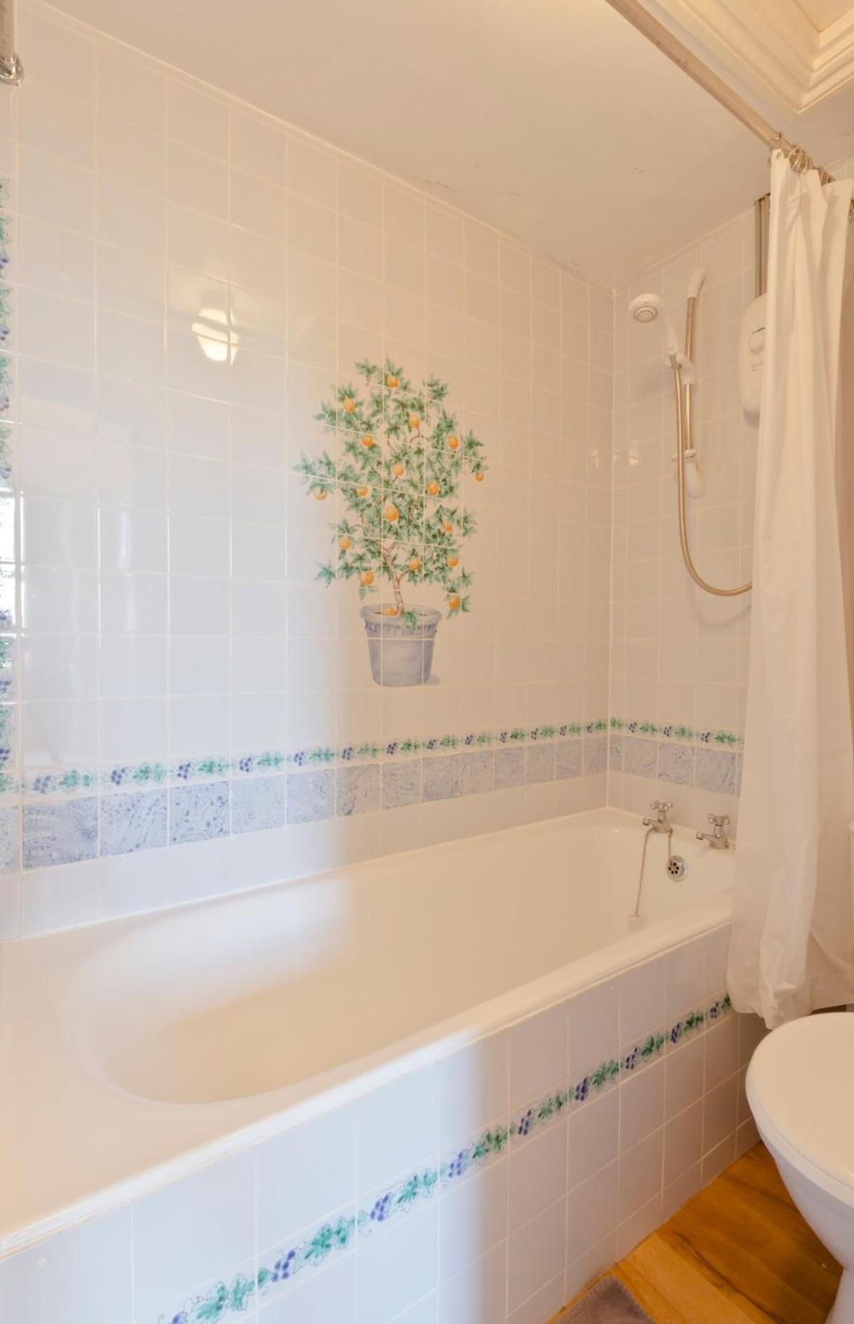 Notting Hill Charm -Sleeps 5 - Urban Retreat Londres Exterior foto