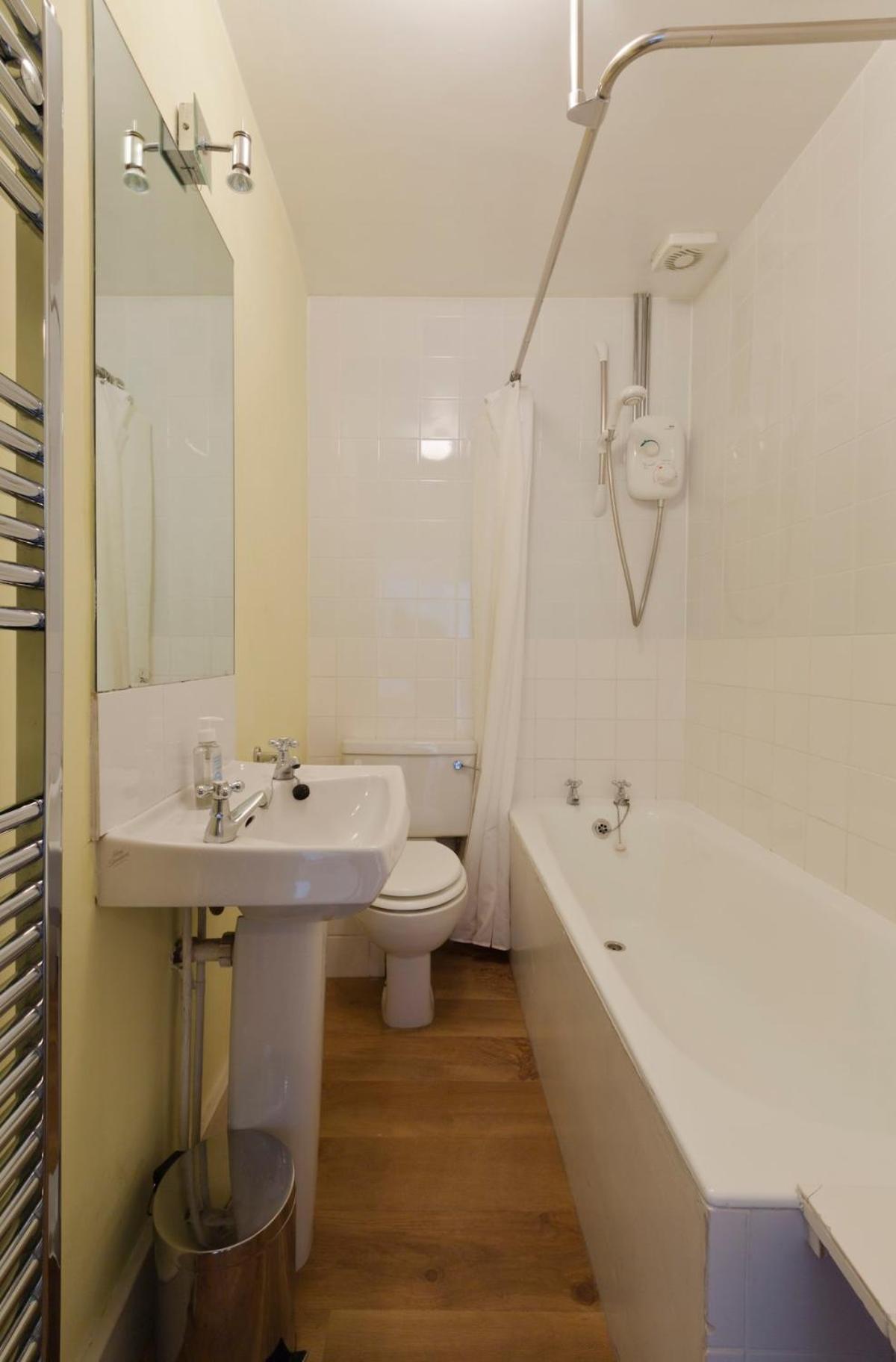 Notting Hill Charm -Sleeps 5 - Urban Retreat Londres Exterior foto