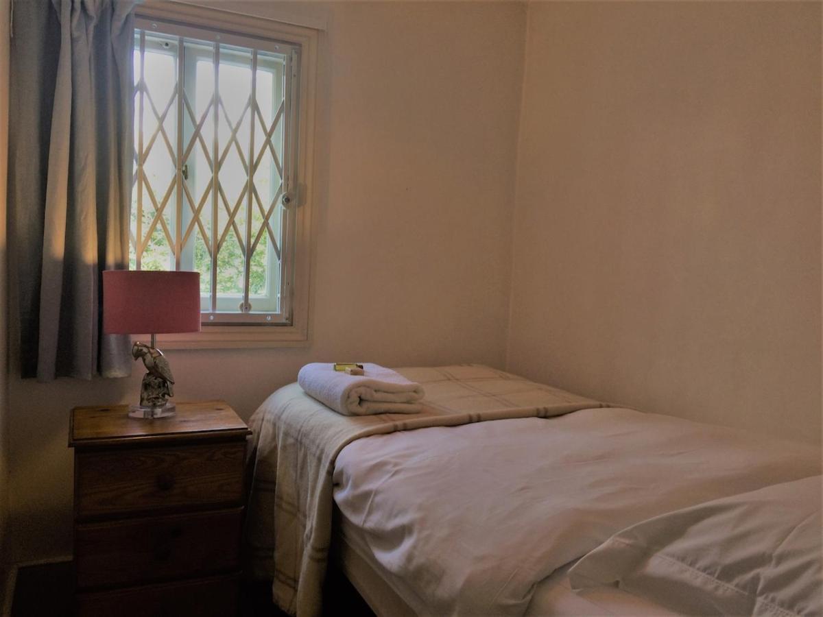 Notting Hill Charm -Sleeps 5 - Urban Retreat Londres Exterior foto