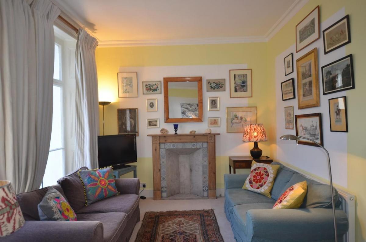 Notting Hill Charm -Sleeps 5 - Urban Retreat Londres Exterior foto