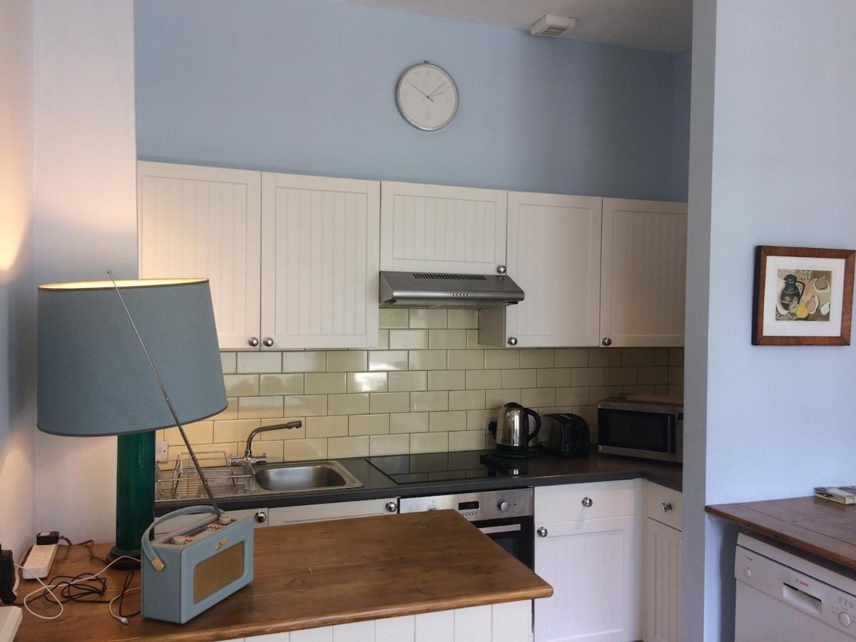 Notting Hill Charm -Sleeps 5 - Urban Retreat Londres Exterior foto