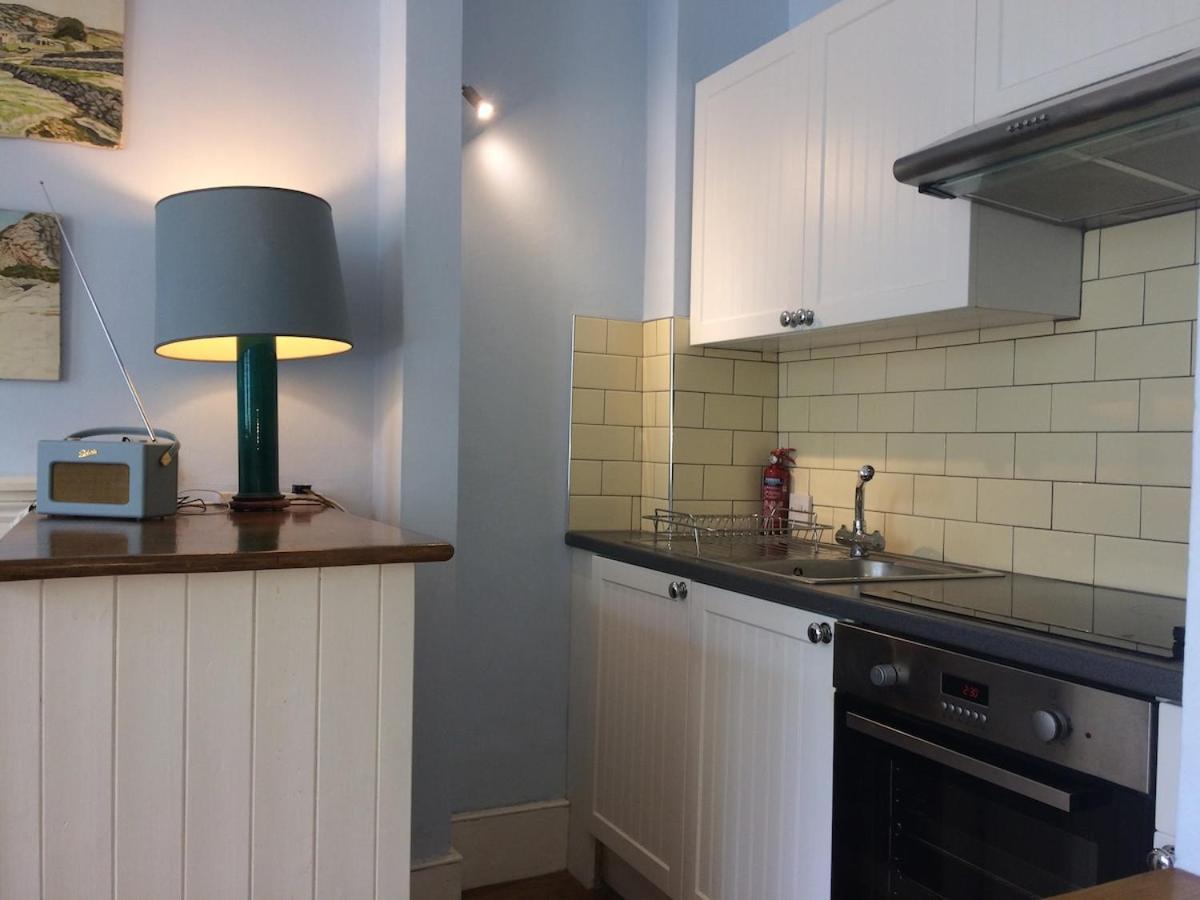 Notting Hill Charm -Sleeps 5 - Urban Retreat Londres Exterior foto