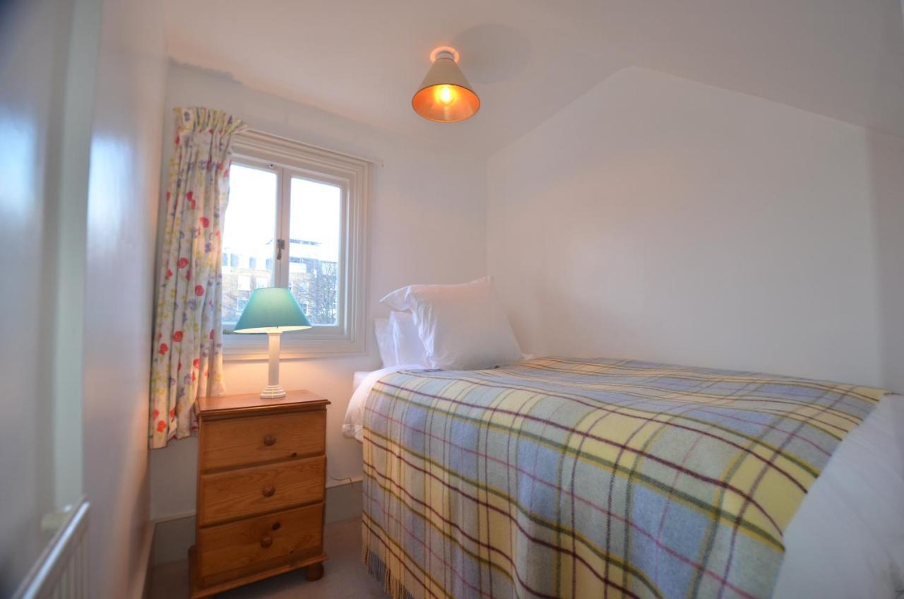 Notting Hill Charm -Sleeps 5 - Urban Retreat Londres Exterior foto