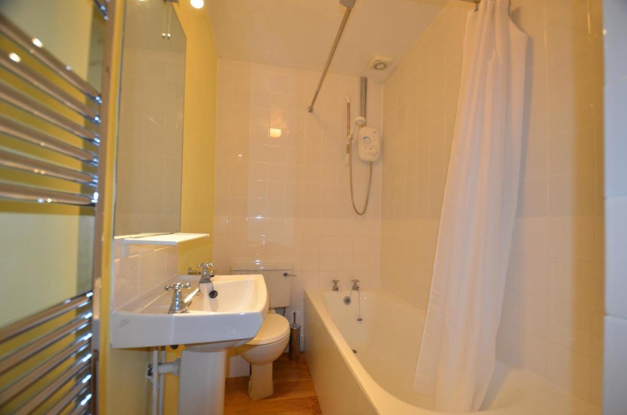 Notting Hill Charm -Sleeps 5 - Urban Retreat Londres Exterior foto