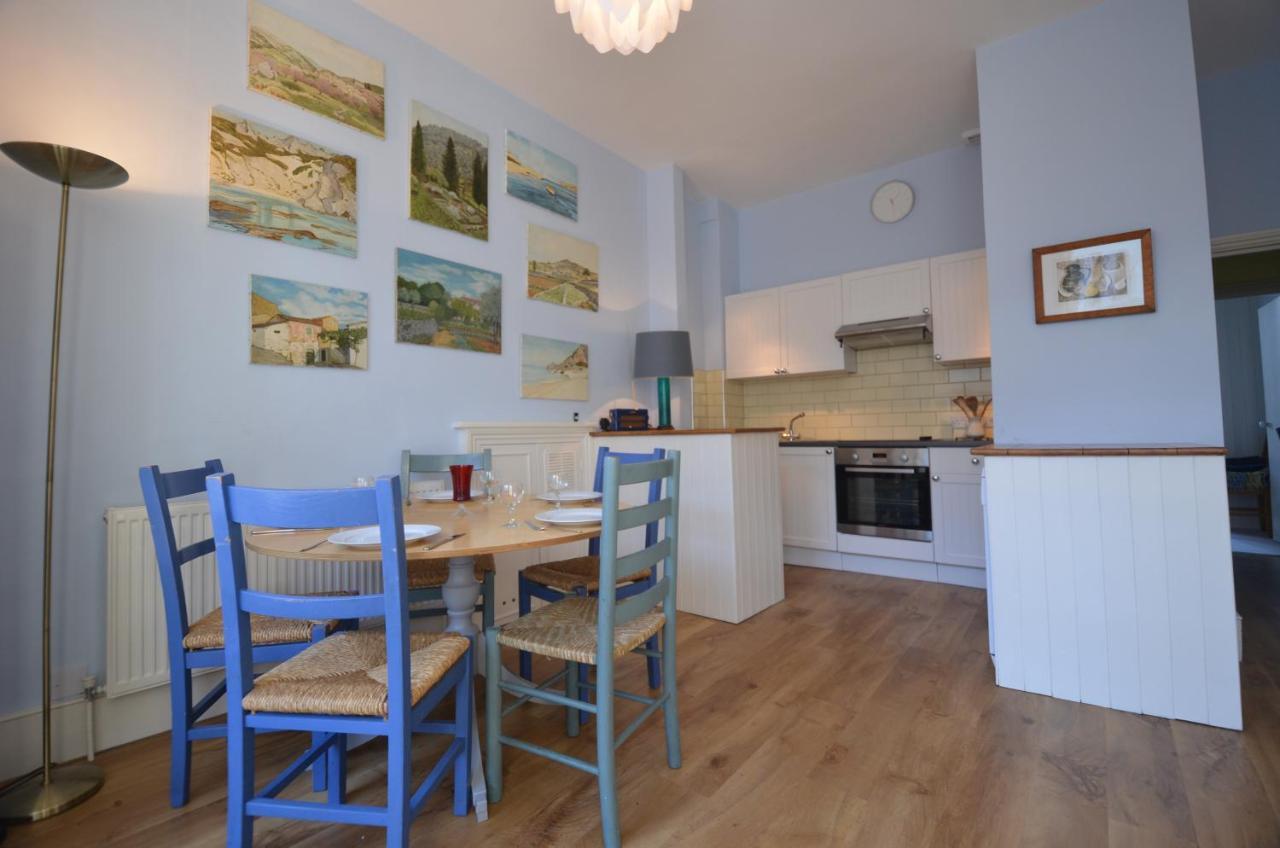 Notting Hill Charm -Sleeps 5 - Urban Retreat Londres Exterior foto