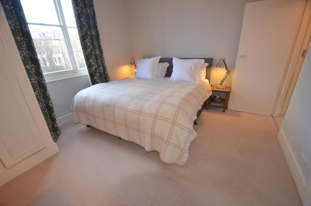 Notting Hill Charm -Sleeps 5 - Urban Retreat Londres Exterior foto