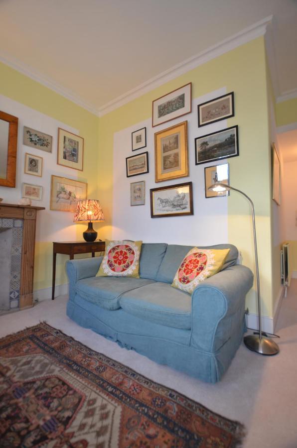 Notting Hill Charm -Sleeps 5 - Urban Retreat Londres Exterior foto