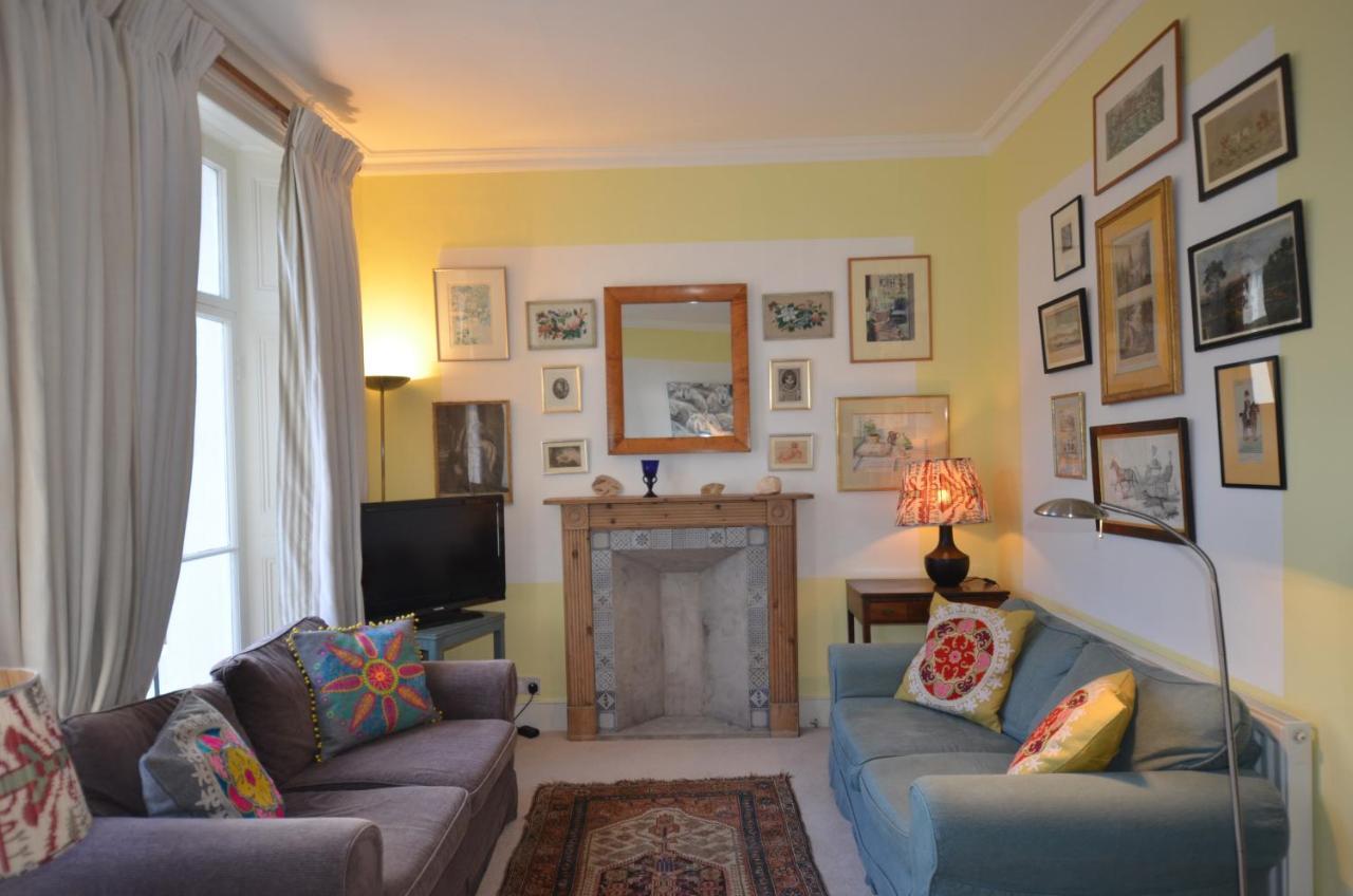 Notting Hill Charm -Sleeps 5 - Urban Retreat Londres Exterior foto